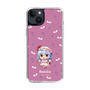 スリムプロテクションケース［ 東方プロジェクト - SDキャラ - レミリア・スカーレット ］