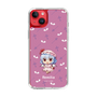 スリムプロテクションケース［ 東方プロジェクト - SDキャラ - レミリア・スカーレット ］