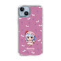 スリムプロテクションケース［ 東方プロジェクト - SDキャラ - レミリア・スカーレット ］