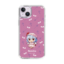 スリムプロテクションケース［ 東方プロジェクト - SDキャラ - レミリア・スカーレット ］