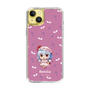 スリムプロテクションケース［ 東方プロジェクト - SDキャラ - レミリア・スカーレット ］