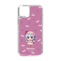 スリムプロテクションケース［ 東方プロジェクト - SDキャラ - レミリア・スカーレット ］