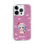 スリムプロテクションケース［ 東方プロジェクト - SDキャラ - レミリア・スカーレット ］