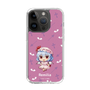 スリムプロテクションケース［ 東方プロジェクト - SDキャラ - レミリア・スカーレット ］