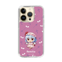 スリムプロテクションケース［ 東方プロジェクト - SDキャラ - レミリア・スカーレット ］
