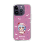 スリムプロテクションケース［ 東方プロジェクト - SDキャラ - レミリア・スカーレット ］