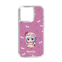 スリムプロテクションケース［ 東方プロジェクト - SDキャラ - レミリア・スカーレット ］