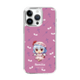 スリムプロテクションケース［ 東方プロジェクト - SDキャラ - レミリア・スカーレット ］
