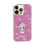 スリムプロテクションケース［ 東方プロジェクト - SDキャラ - レミリア・スカーレット ］