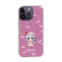 スリムプロテクションケース［ 東方プロジェクト - SDキャラ - レミリア・スカーレット ］