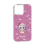 スリムプロテクションケース［ 東方プロジェクト - SDキャラ - レミリア・スカーレット ］