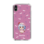 スリムプロテクションケース［ 東方プロジェクト - SDキャラ - レミリア・スカーレット ］
