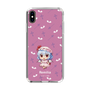 スリムプロテクションケース［ 東方プロジェクト - SDキャラ - レミリア・スカーレット ］