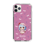 スリムプロテクションケース［ 東方プロジェクト - SDキャラ - レミリア・スカーレット ］