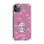 スリムプロテクションケース［ 東方プロジェクト - SDキャラ - レミリア・スカーレット ］