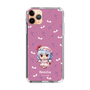スリムプロテクションケース［ 東方プロジェクト - SDキャラ - レミリア・スカーレット ］