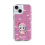 スリムプロテクションケース［ 東方プロジェクト - SDキャラ - レミリア・スカーレット ］