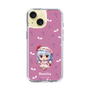 スリムプロテクションケース［ 東方プロジェクト - SDキャラ - レミリア・スカーレット ］