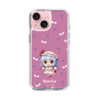 スリムプロテクションケース［ 東方プロジェクト - SDキャラ - レミリア・スカーレット ］
