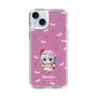 スリムプロテクションケース［ 東方プロジェクト - SDキャラ - レミリア・スカーレット ］