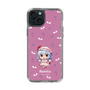 スリムプロテクションケース［ 東方プロジェクト - SDキャラ - レミリア・スカーレット ］