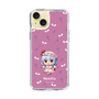 スリムプロテクションケース［ 東方プロジェクト - SDキャラ - レミリア・スカーレット ］