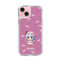 スリムプロテクションケース［ 東方プロジェクト - SDキャラ - レミリア・スカーレット ］