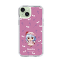 スリムプロテクションケース［ 東方プロジェクト - SDキャラ - レミリア・スカーレット ］