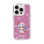 スリムプロテクションケース［ 東方プロジェクト - SDキャラ - レミリア・スカーレット ］