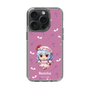 スリムプロテクションケース［ 東方プロジェクト - SDキャラ - レミリア・スカーレット ］