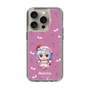 スリムプロテクションケース［ 東方プロジェクト - SDキャラ - レミリア・スカーレット ］