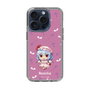スリムプロテクションケース［ 東方プロジェクト - SDキャラ - レミリア・スカーレット ］