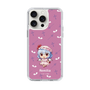 スリムプロテクションケース［ 東方プロジェクト - SDキャラ - レミリア・スカーレット ］