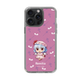 スリムプロテクションケース［ 東方プロジェクト - SDキャラ - レミリア・スカーレット ］