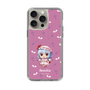 スリムプロテクションケース［ 東方プロジェクト - SDキャラ - レミリア・スカーレット ］
