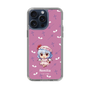 スリムプロテクションケース［ 東方プロジェクト - SDキャラ - レミリア・スカーレット ］