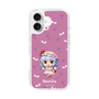 スリムプロテクションケース［ 東方プロジェクト - SDキャラ - レミリア・スカーレット ］