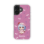 スリムプロテクションケース［ 東方プロジェクト - SDキャラ - レミリア・スカーレット ］