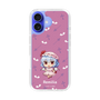 スリムプロテクションケース［ 東方プロジェクト - SDキャラ - レミリア・スカーレット ］