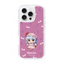 スリムプロテクションケース［ 東方プロジェクト - SDキャラ - レミリア・スカーレット ］