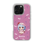 スリムプロテクションケース［ 東方プロジェクト - SDキャラ - レミリア・スカーレット ］