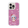 スリムプロテクションケース［ 東方プロジェクト - SDキャラ - レミリア・スカーレット ］