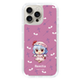 スリムプロテクションケース［ 東方プロジェクト - SDキャラ - レミリア・スカーレット ］