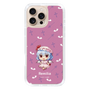 スリムプロテクションケース［ 東方プロジェクト - SDキャラ - レミリア・スカーレット ］