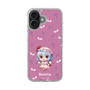 スリムプロテクションケース［ 東方プロジェクト - SDキャラ - レミリア・スカーレット ］