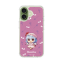 スリムプロテクションケース［ 東方プロジェクト - SDキャラ - レミリア・スカーレット ］