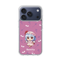 スリムプロテクションケース［ 東方プロジェクト - SDキャラ - レミリア・スカーレット ］