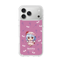 スリムプロテクションケース［ 東方プロジェクト - SDキャラ - レミリア・スカーレット ］