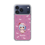スリムプロテクションケース［ 東方プロジェクト - SDキャラ - レミリア・スカーレット ］