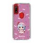 スリムプロテクションケース［ 東方プロジェクト - SDキャラ - レミリア・スカーレット ］